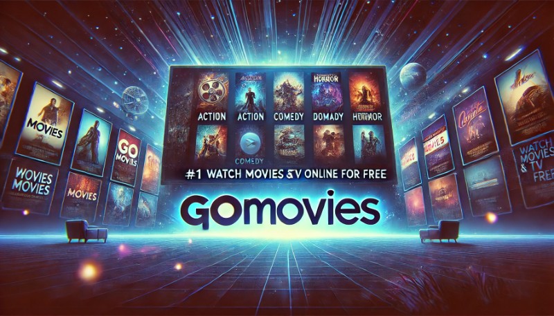 Gomovies – #1 Watch Movies & TV Shows Online For Free